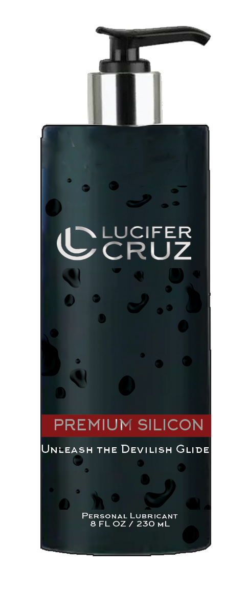 Premium Silicone lube