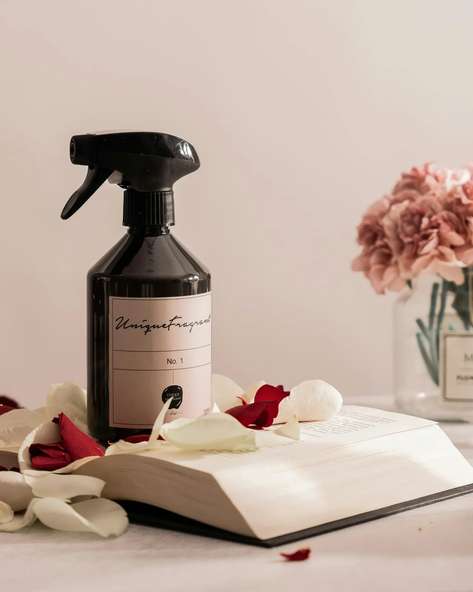 Body & Linen Spray - Noble Essence - Image 3