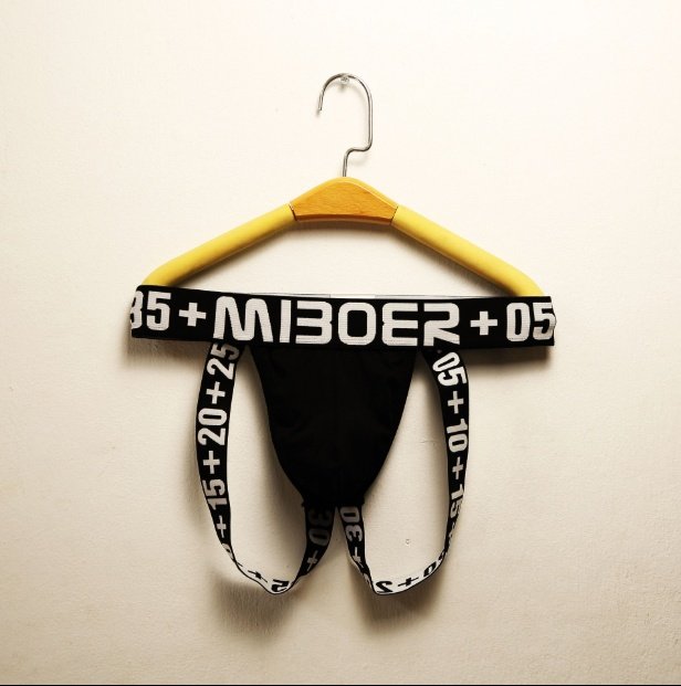 Jocks, Underwear &  Activewear