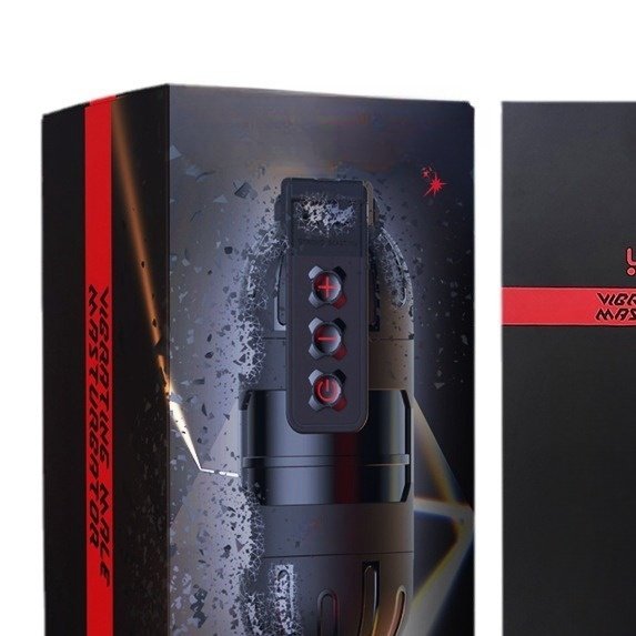 Grenade - App Controlled BJ Cup - Image 10