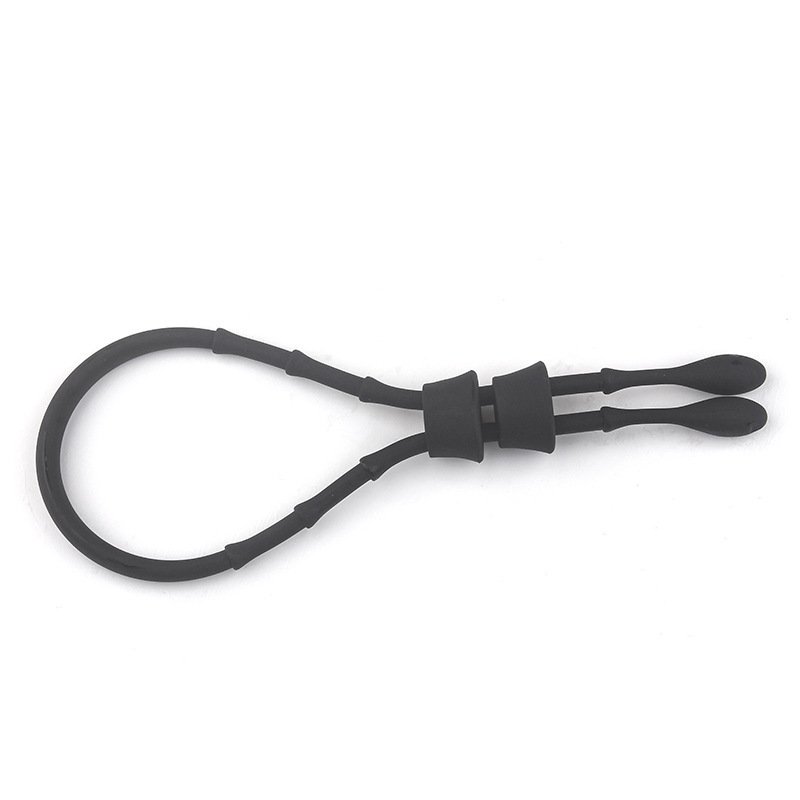 Adjustable Male Enhancer Cock Ring - Image 7