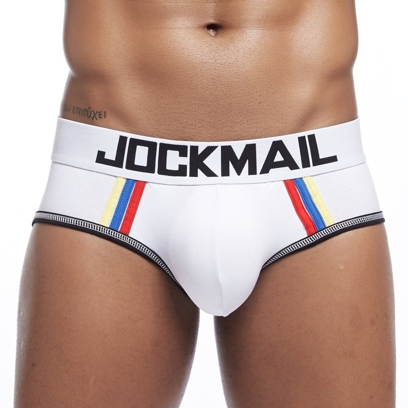 Jockmail Briefs - Image 9
