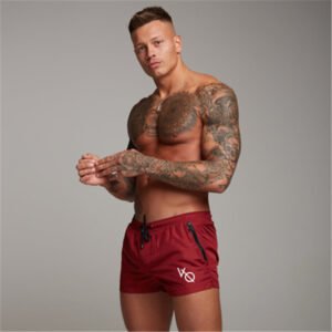 Mens Active Shorts