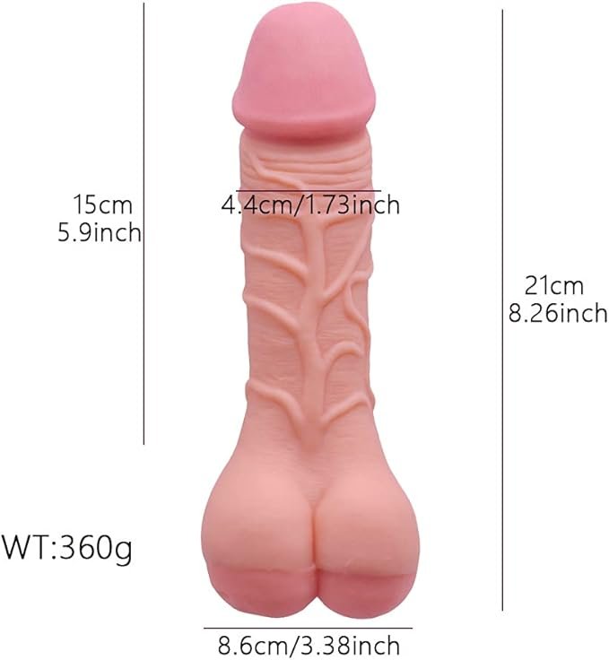 Penis Pocket Pussy - Image 4