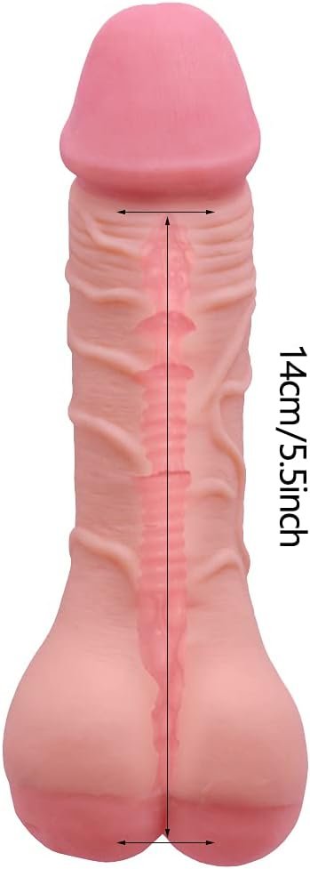 Penis Pocket Pussy - Image 3