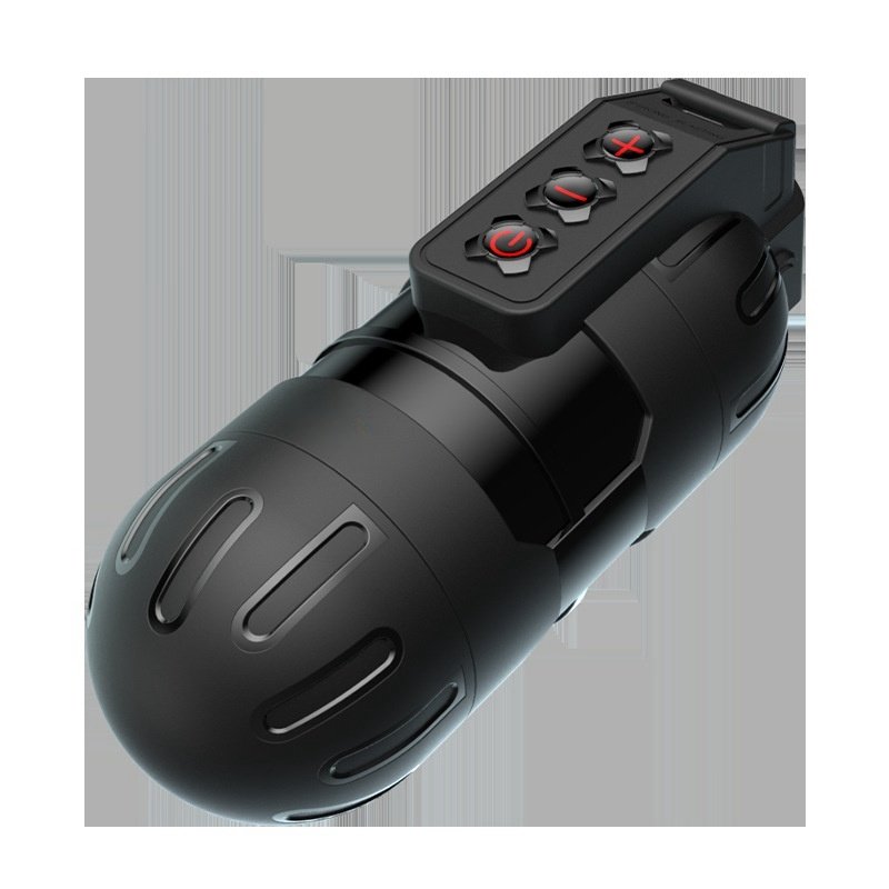 Grenade - App Controlled BJ Cup - Image 4