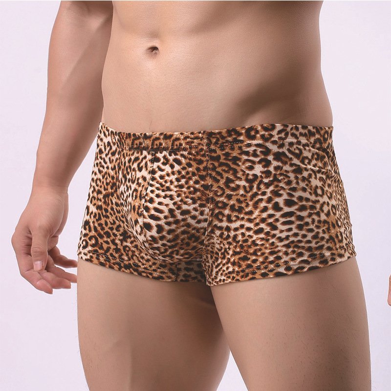 Ultra Comfort Boxer Brief Shorts Jocks, Underwear &  Activewear - Image 2