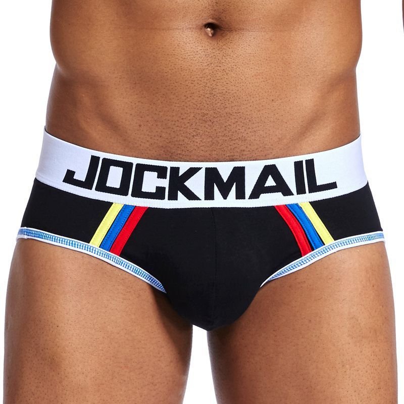 Jockmail Briefs