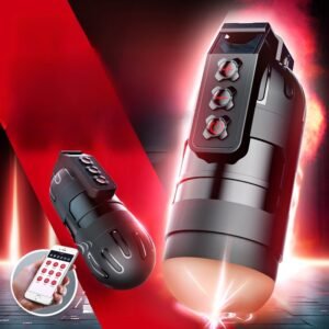 Grenade - App Controlled BJ Cup