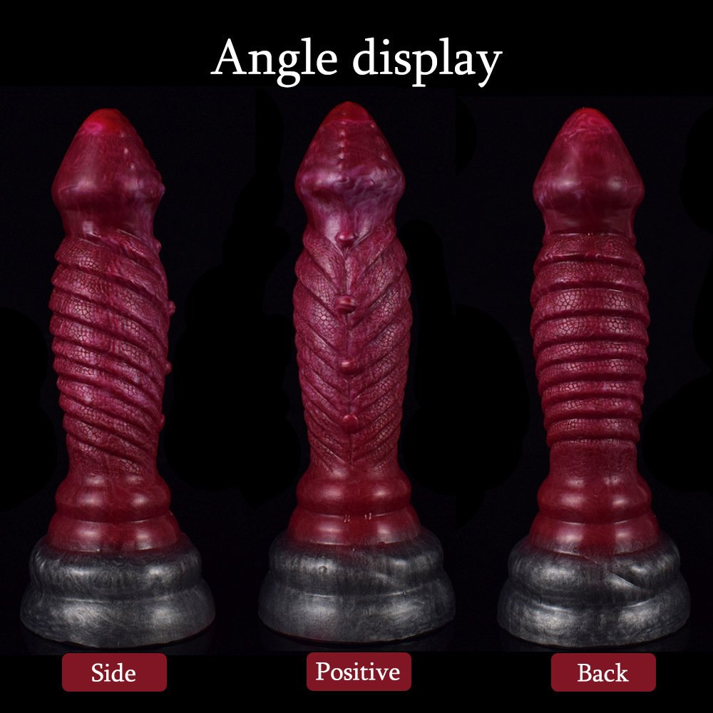 Alien Dildo