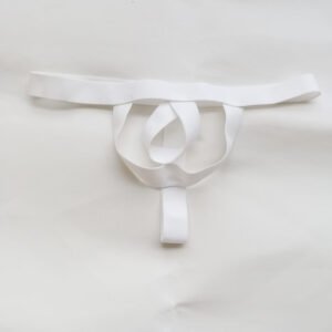 Men Sexy Jocks, Underwear &  Activewear Thong High Elasticity Like Tendons