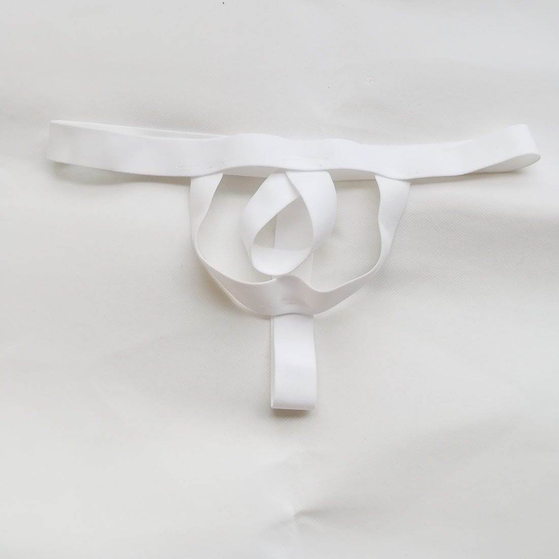 Men Sexy Jocks, Underwear &  Activewear Thong High Elasticity Like Tendons