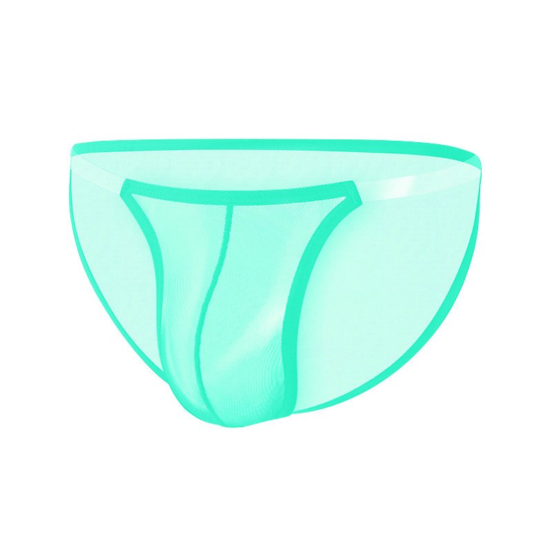 High Fork Briefs Convex Transparent Bag Sexy Men - Image 7
