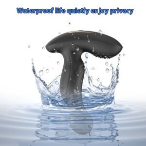 G-spot Butt Plug &  Prostate Toys Vibrator