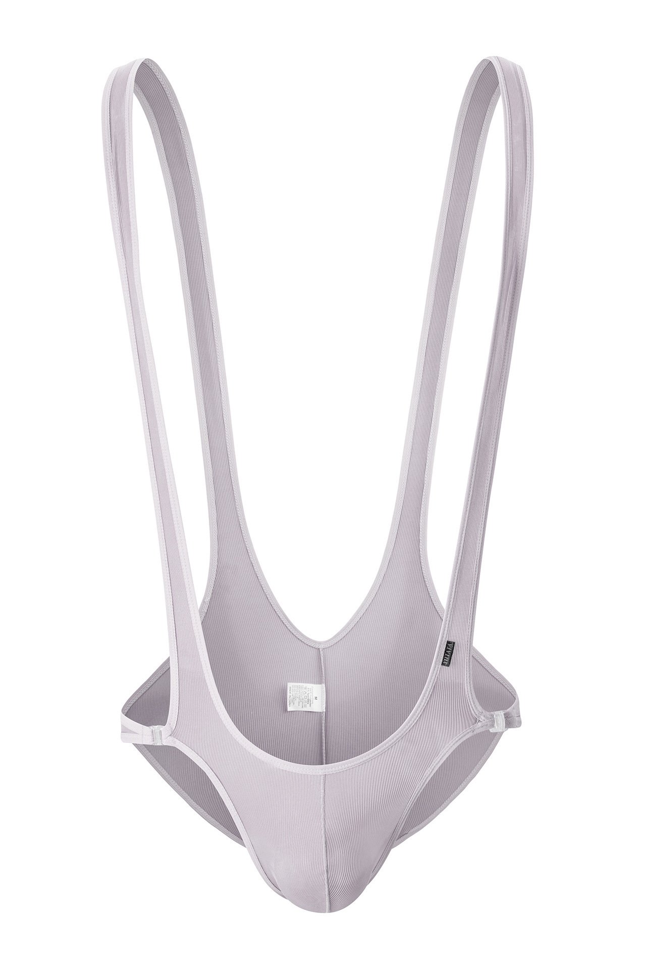 Sexy Jumpsuit High Elastic Thread Male Sexy Even - Image 6