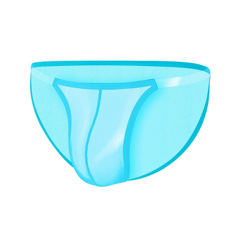 High Fork Briefs Convex Transparent Bag Sexy Men - Image 6