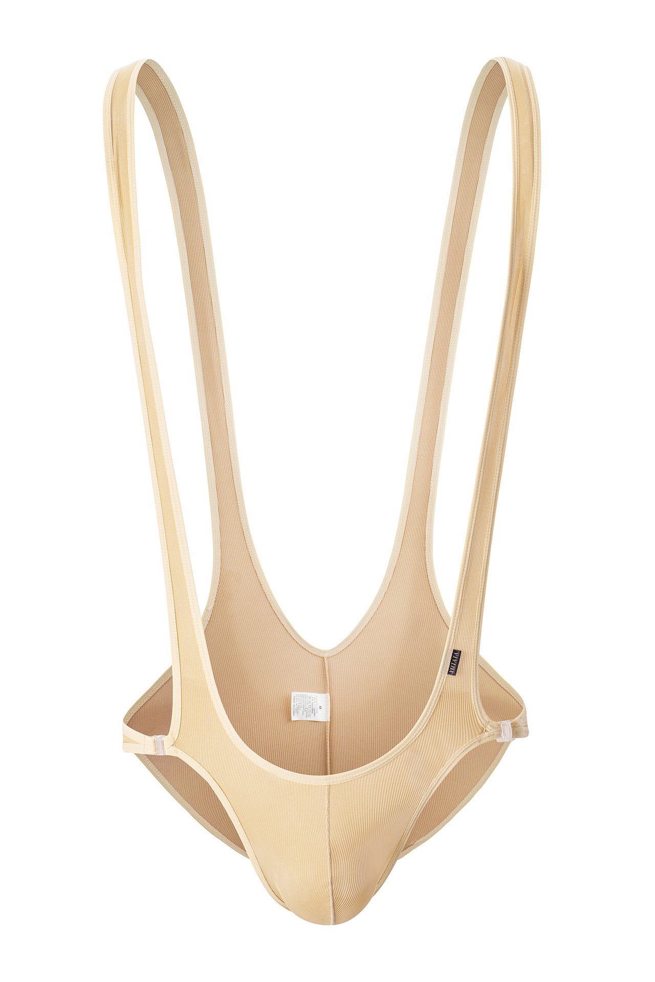 Sexy Jumpsuit High Elastic Thread Male Sexy Even - Image 9