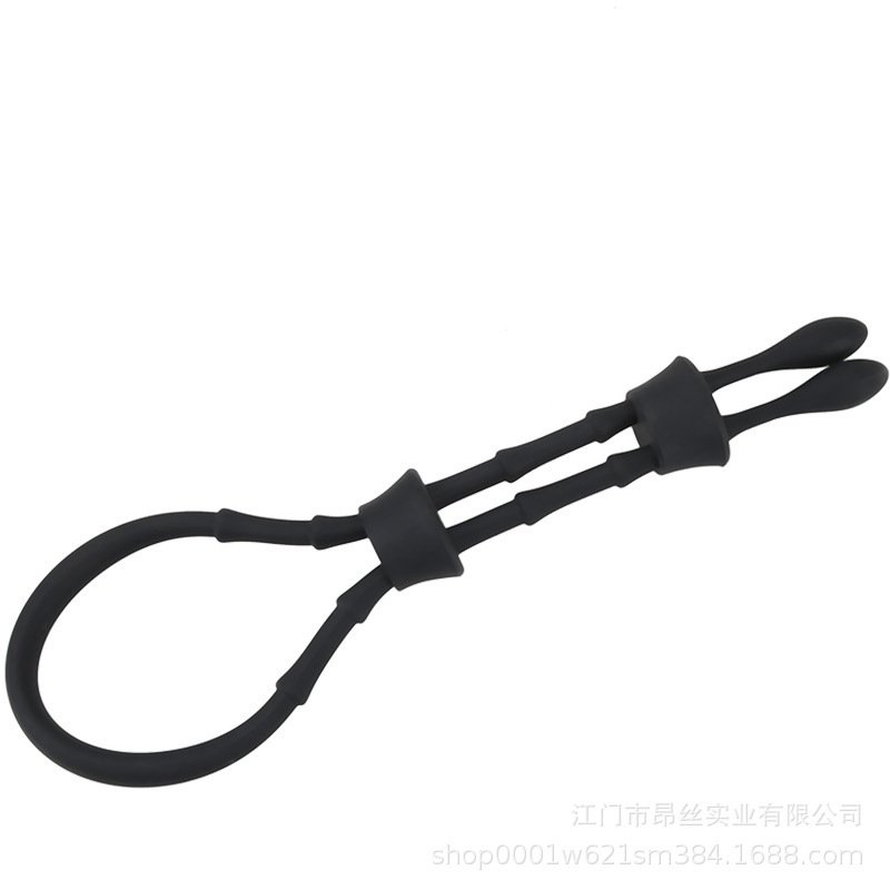 Adjustable Male Enhancer Cock Ring - Image 6