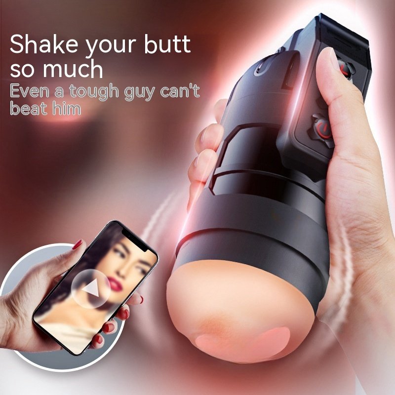 Grenade - App Controlled BJ Cup - Image 2