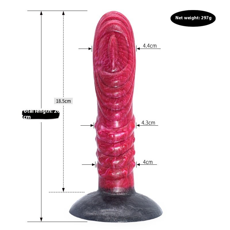 Alien Dildo - Image 10