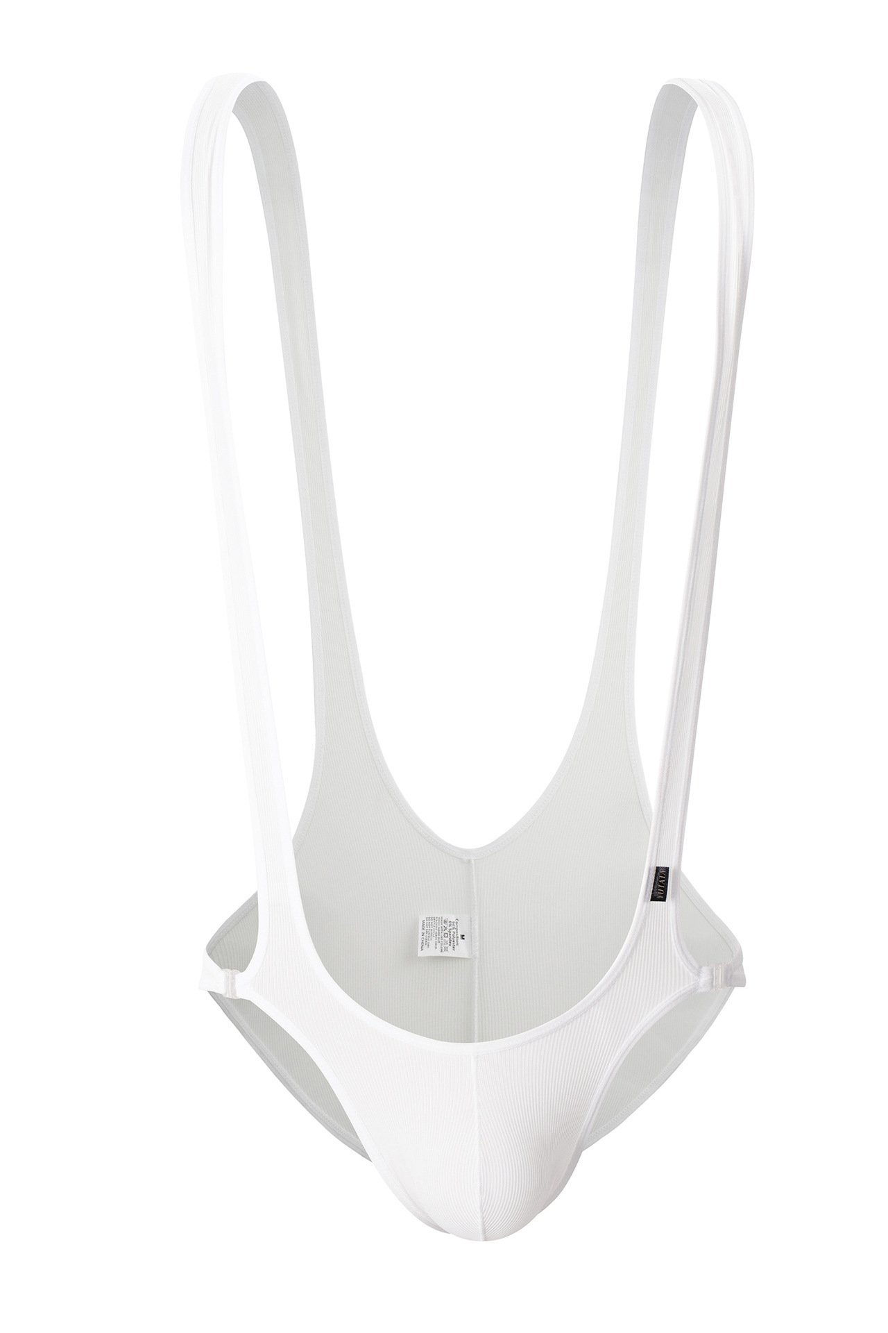 Sexy Jumpsuit High Elastic Thread Male Sexy Even - Image 3