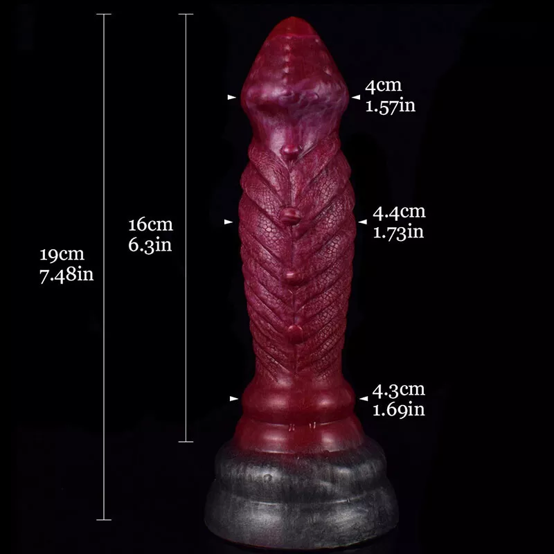 Alien Dildo - Image 19