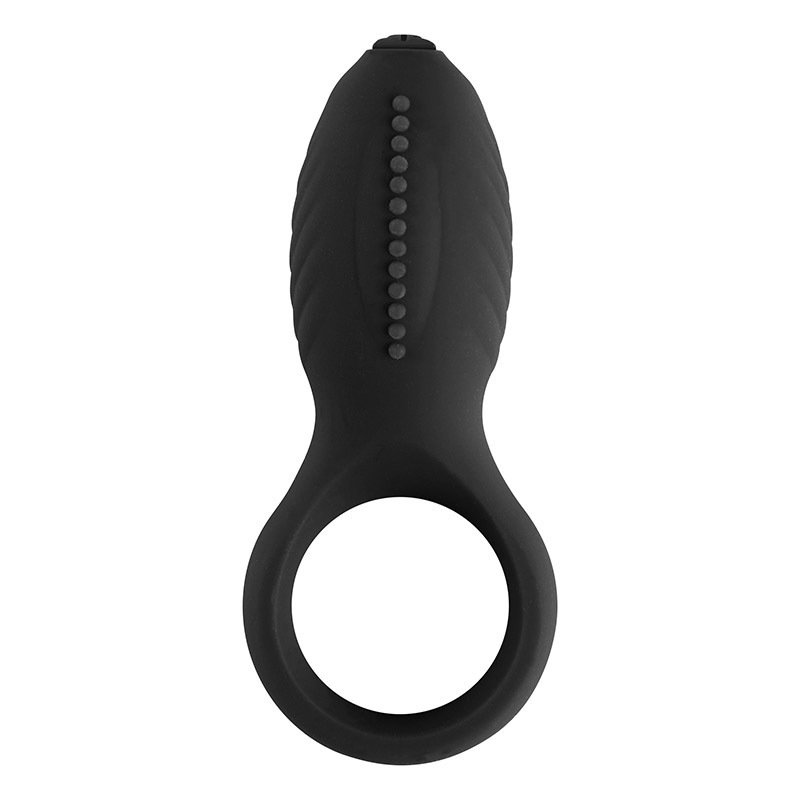 Silicone Vibration Toys Rabbit Ring - Image 7