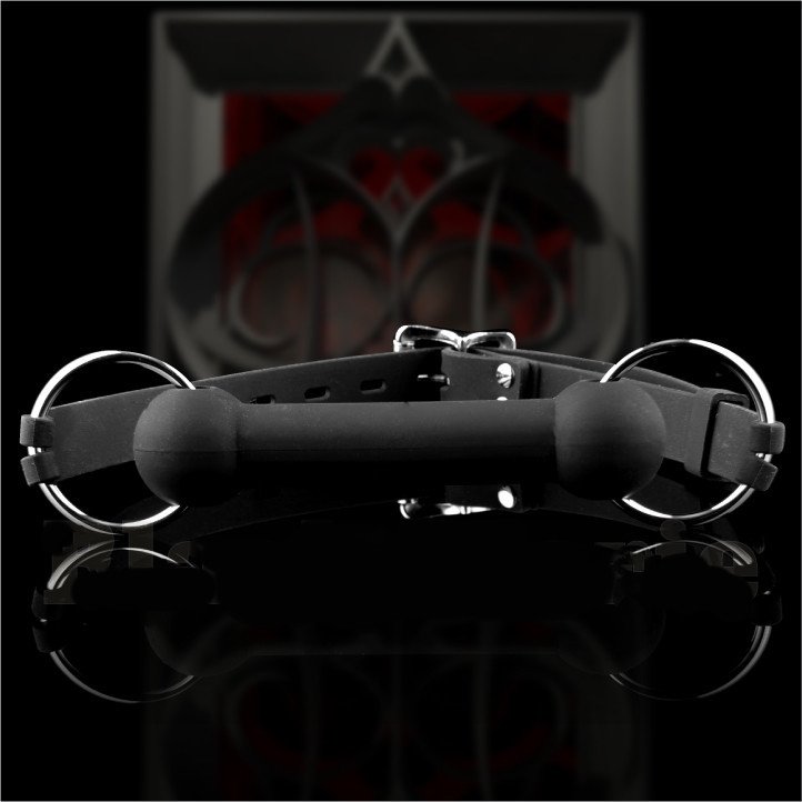 Silicone Mouth Stretcher