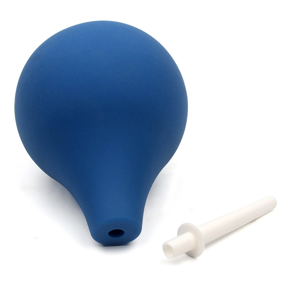 Small Size Ball Type  Enema - Image 5