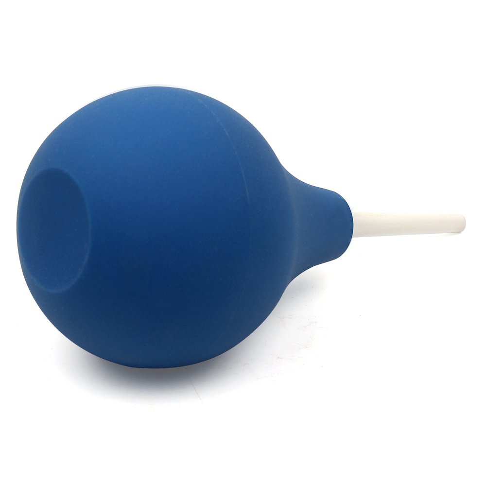 Small Size Ball Type  Enema - Image 2