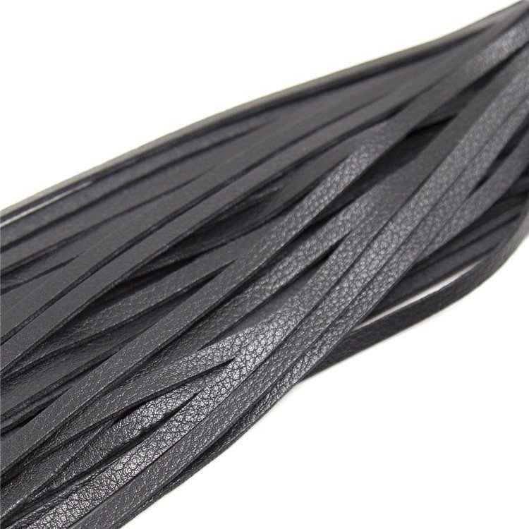 Leather Whip Binding Couple Couple Alternative Sex Toys Adult Sex Goods Leather Whip Wholesale Agent - Image 4