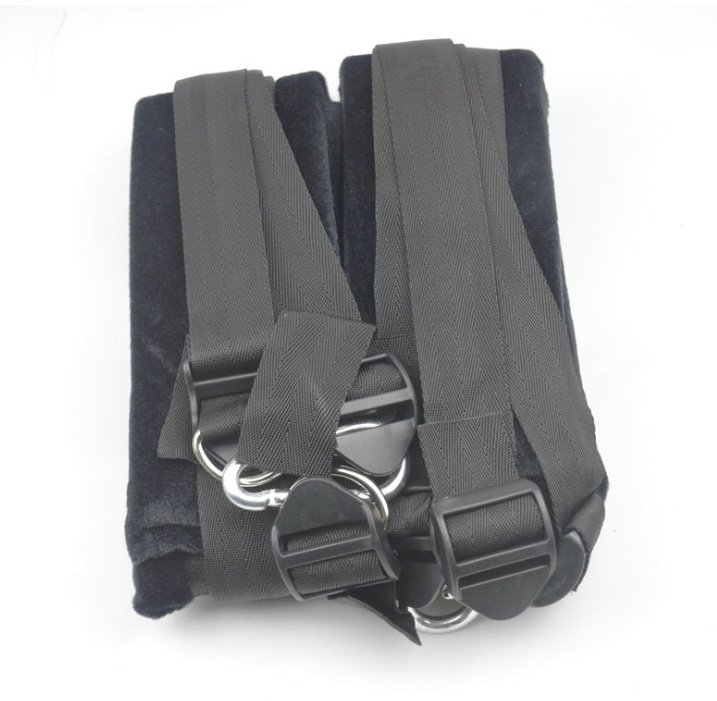 Padded Swing Chair - Image 2