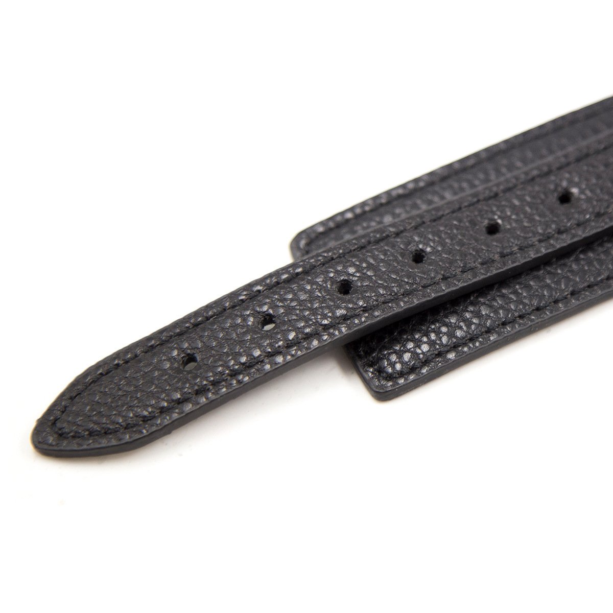 Leather Collar & Chain - Image 10