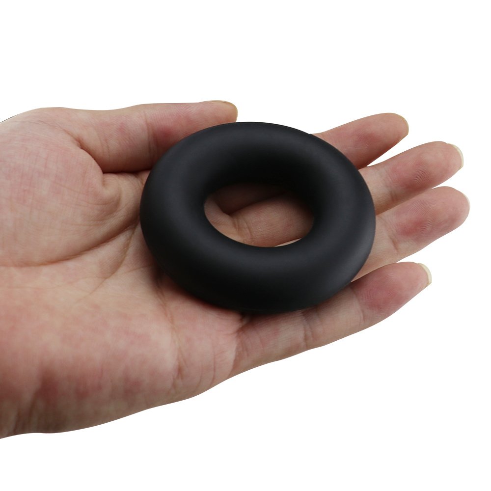 Liquid silicone lock ring - Image 2