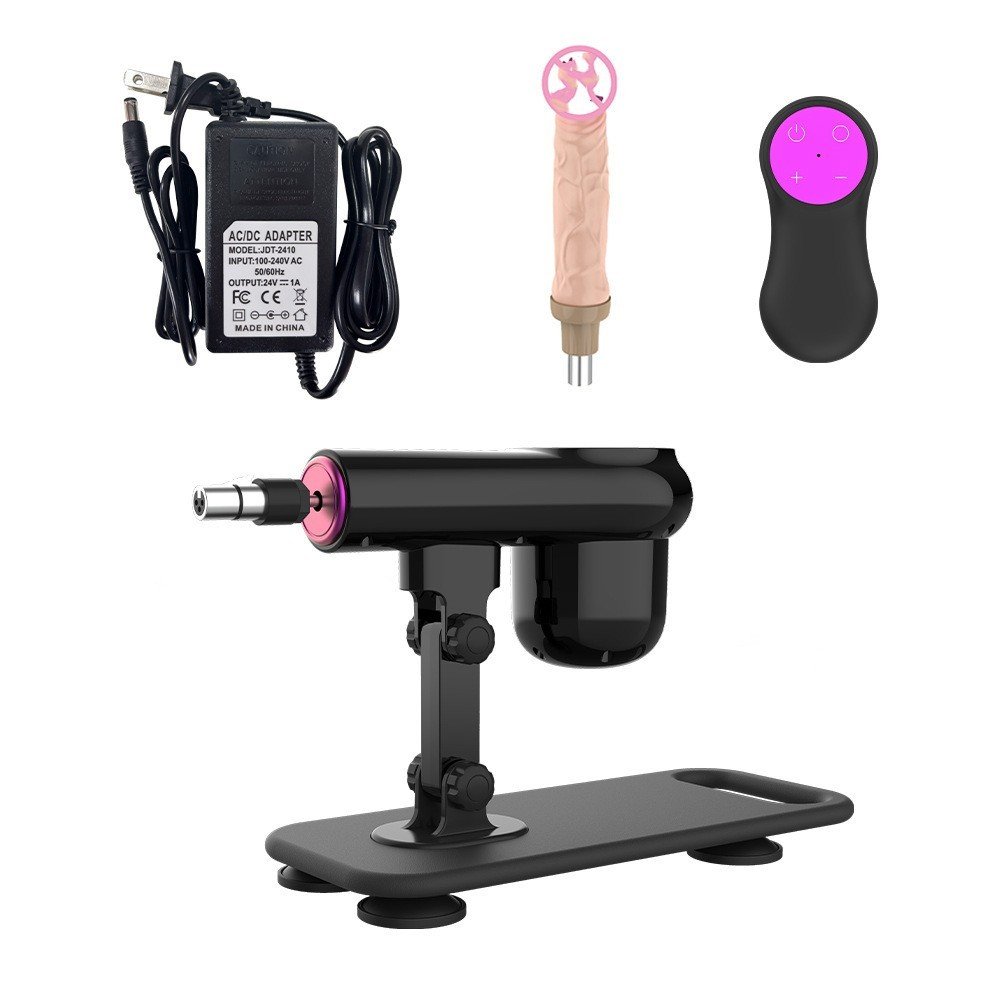 Fully Automatic Retractable Thrusting Toy - Image 5