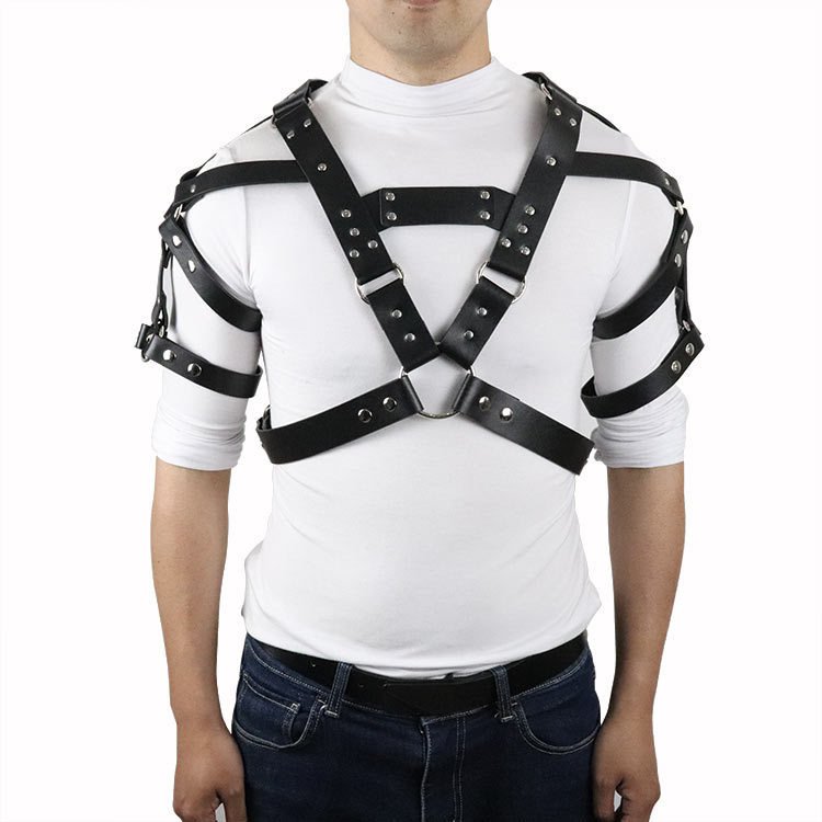 Men's leather strap - Image 5