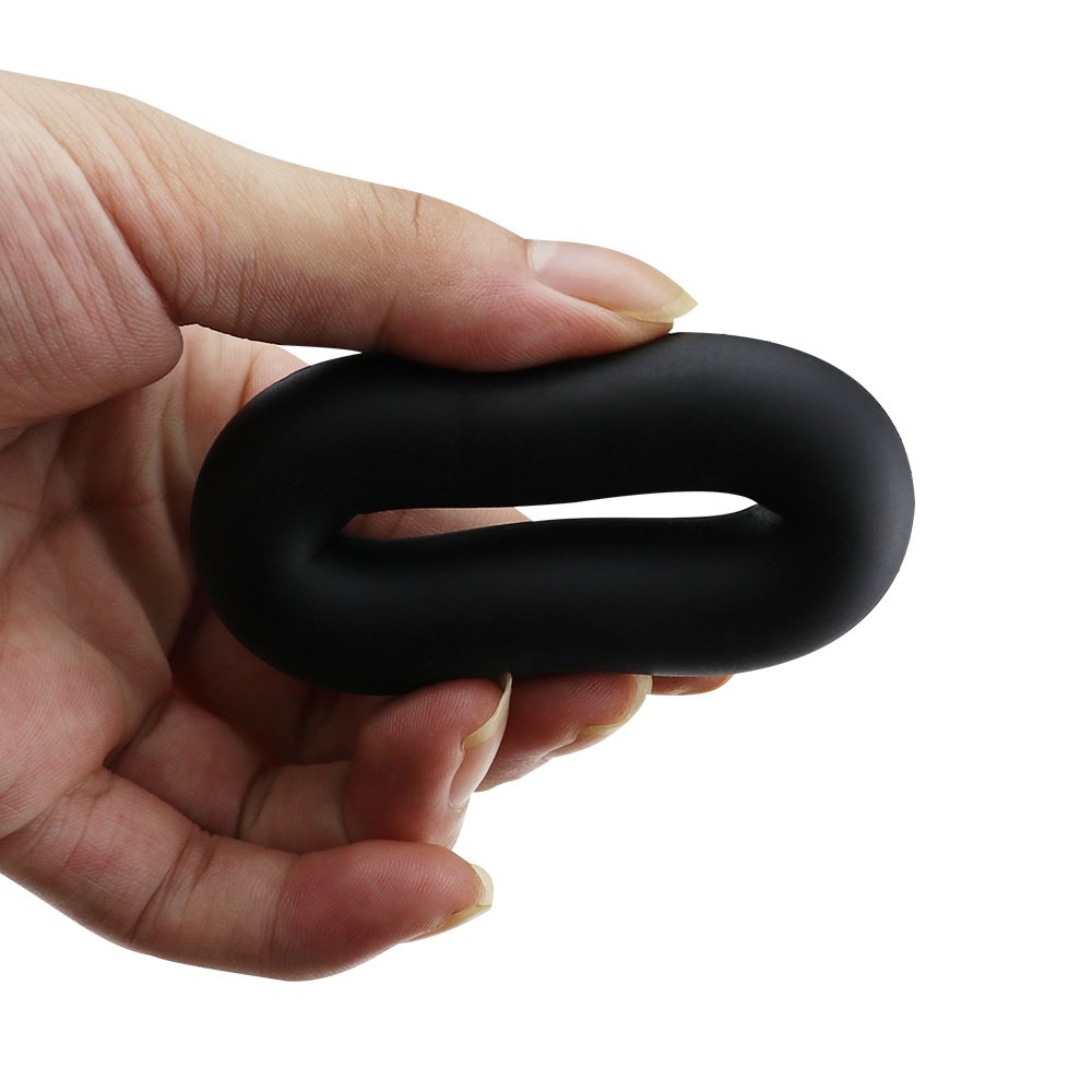 Liquid silicone lock ring - Image 4