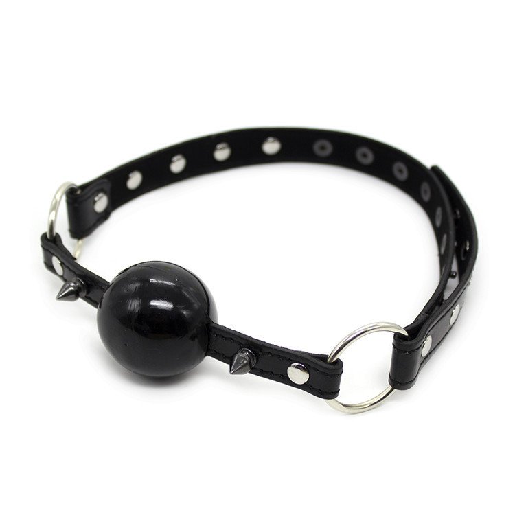 Ball Gag - Image 10