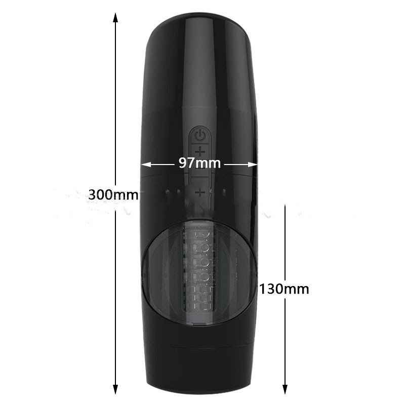 Fully Automatic Telescopic Rotating Cup - Image 6