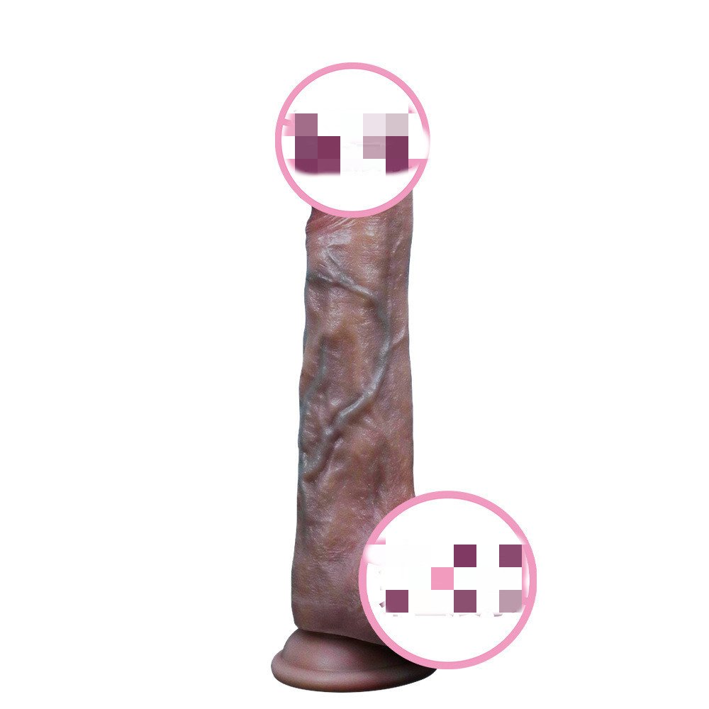 Simulation Silicone Leisure Toys - Image 8