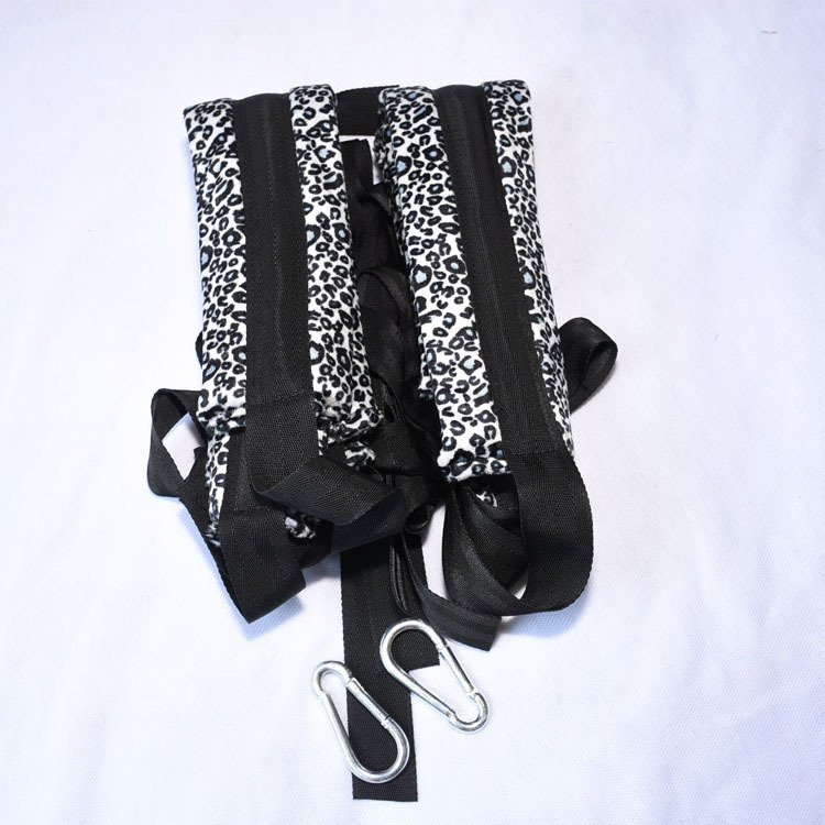 Padded Swing Chair - Image 5