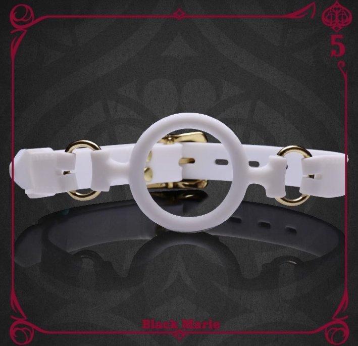 Silicone Mouth Stretcher - Image 5