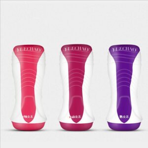 Vaginal Sex And Masturbation Cup