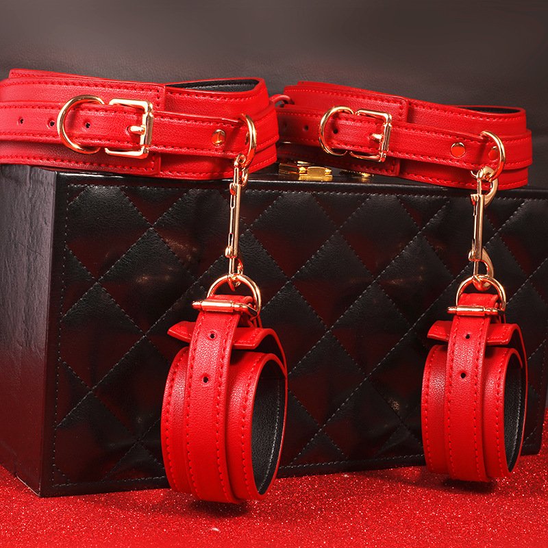 Temperament Bondage Restraint - Arm or Leg - Image 7