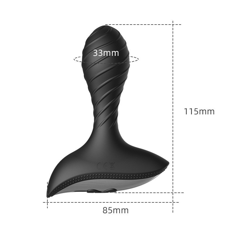 Electric Expander Men's Toys - Image 4