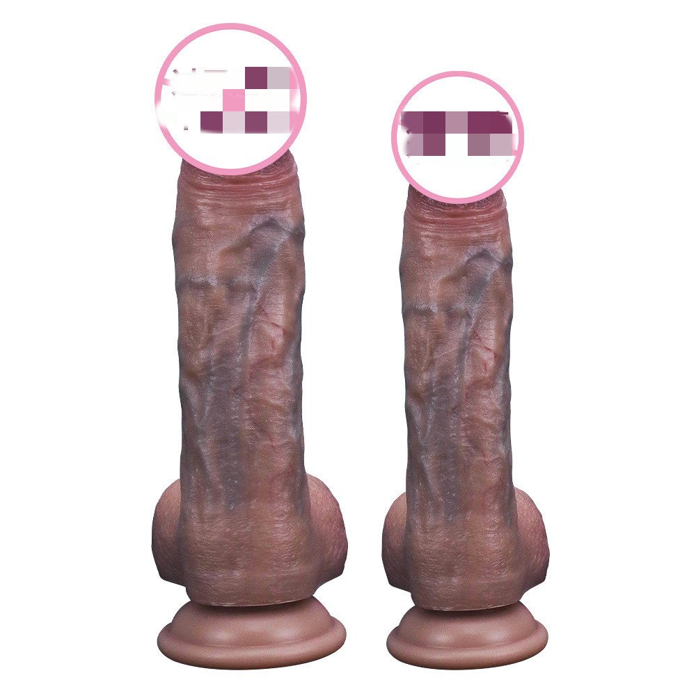 Simulation Silicone Leisure Toys - Image 10