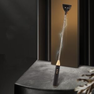 Electrode Bar - An Engine Of Torture