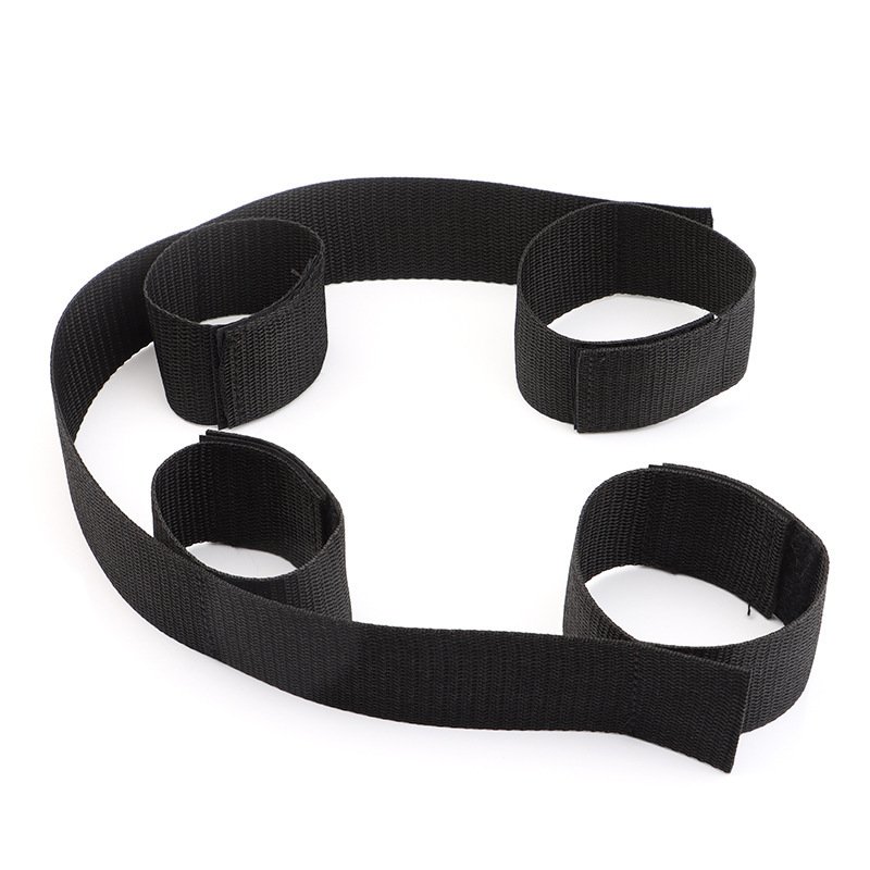 Binding Hands And Feet Couple Toys - Image 5