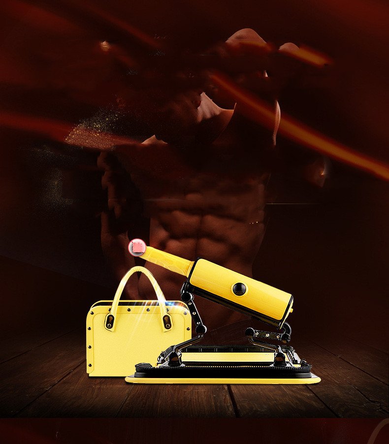 Artillery Automatic  Penis Pumps & Penis Pumps & Masturbatorsss & Penis Pumps & Masturbatorss Cup - Image 5