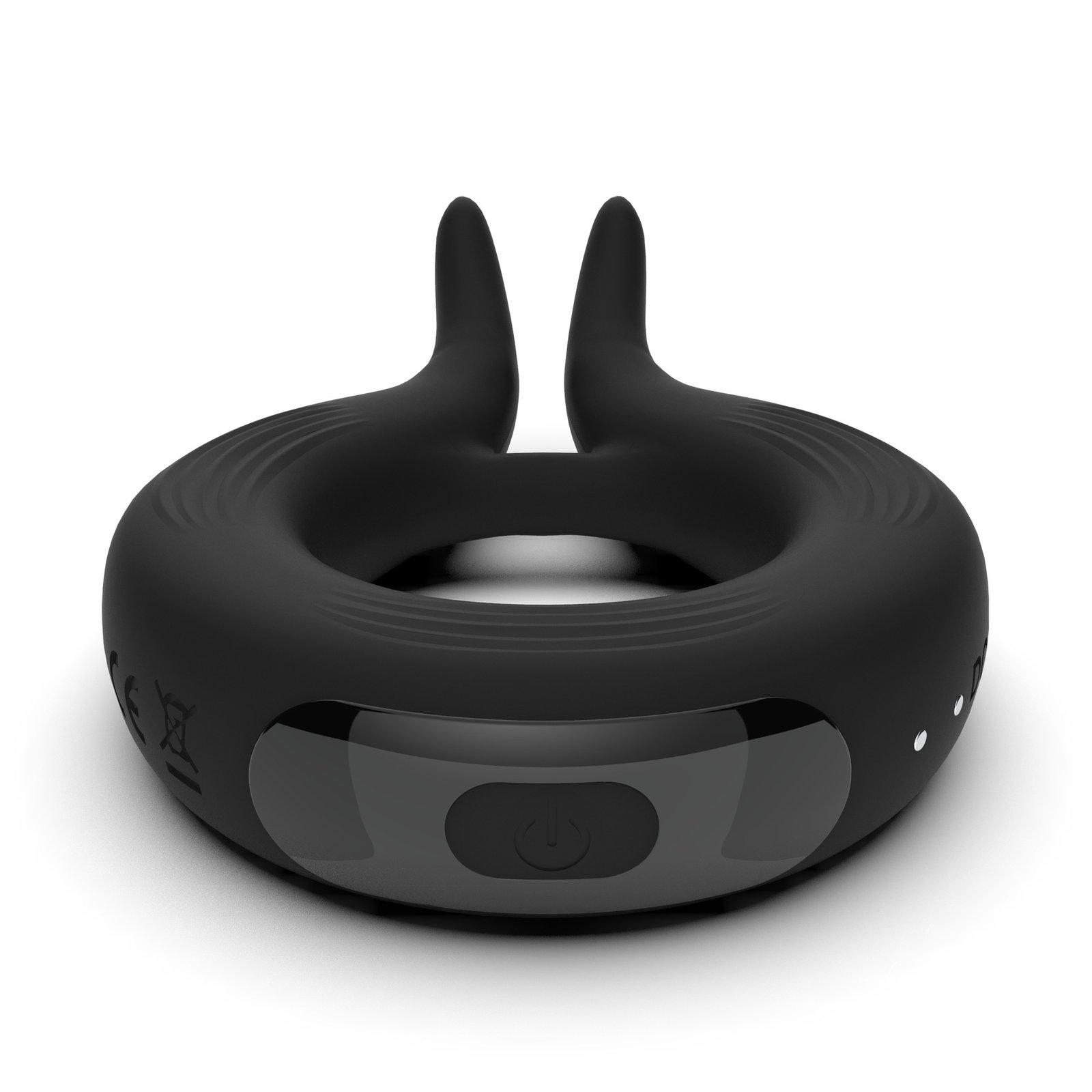 Silicone Ring Modes Stimulation Toys For Men Delayed Intercourse Product - Image 4